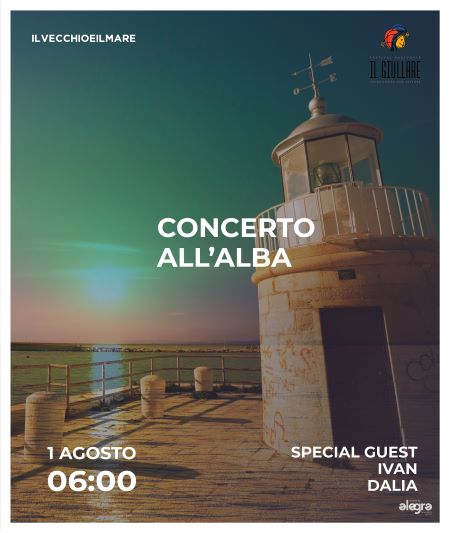 locandina concerto all'alba ivan dalia piano solo 1-agosto@il vecchio e il mare