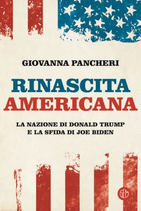 locandina giovanna pancheri - rinascita americana