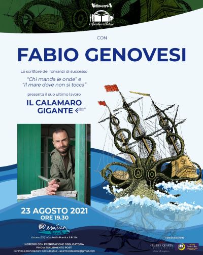 manifestino ada con fabio genovesi