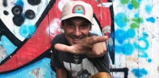 manu chao