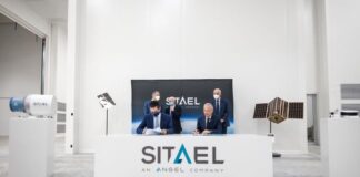 ricerca spaziale e formazione, accordo triennale tra il politecnico di bari e sitael