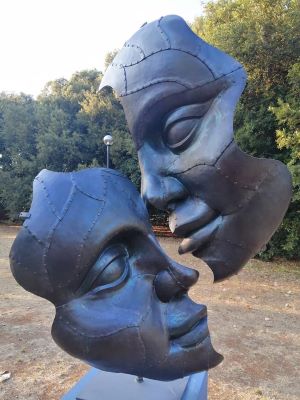 scultura vito capozza