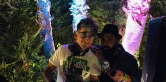 vanny dj e paolo stefanelli