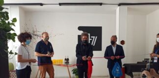 awf 2021 inaugurazione