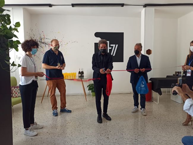 awf 2021 inaugurazione