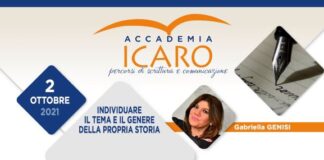 banner gabriella genisi