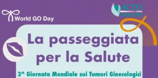 banner giornata mondiale dei tumori ginecologici 2021 acto puglia