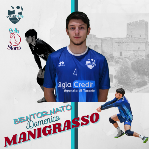 banner manigrasso