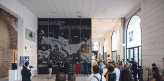 biarch 2021, i numeri della prima edizione del bari archifestival