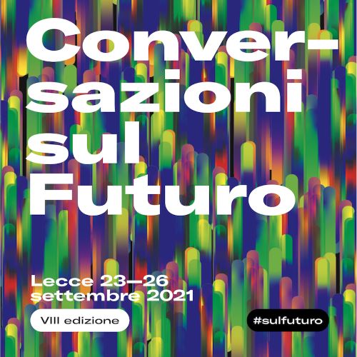 conversazioni sul futuro 2021 - quadrato