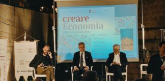 creare economia