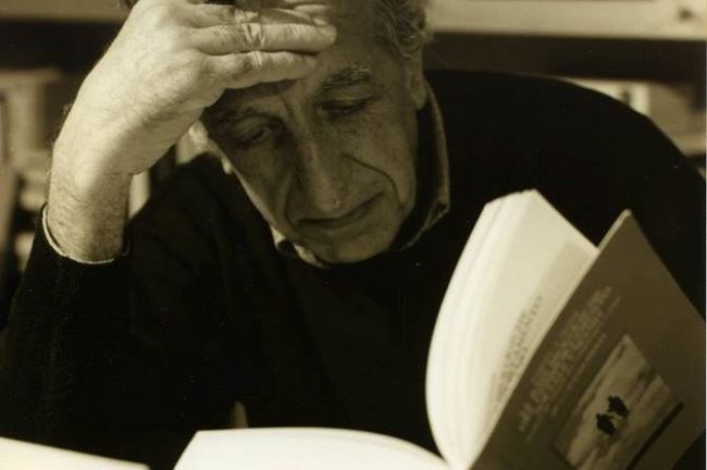 francesco aprile con libro