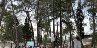 incontro bitetto