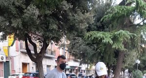 la via della felicità foggia