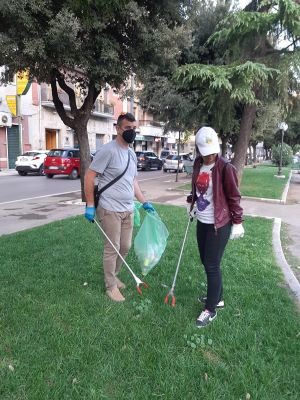 la via della felicità foggia