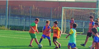 laboratorio calcio