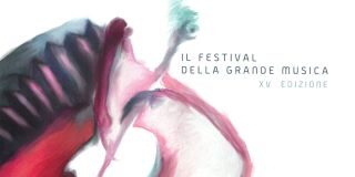 locandina putignano carl orff music festival 2021