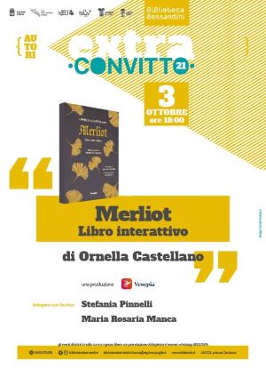 merliot locandina 3 ottobre