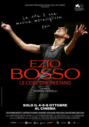 poster ezio bosso