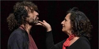 silvia civilla e pietro pizzuti in fragile