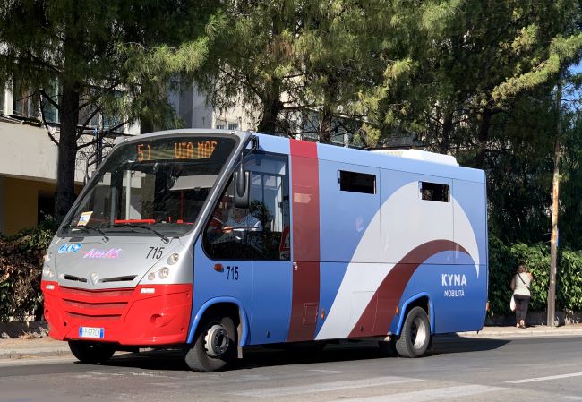 autobus small kyma mobilità amat