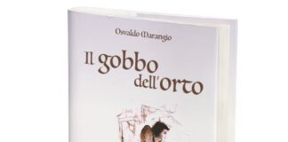 copertina 'il gobbo dell'orto'