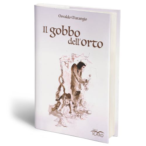 copertina 'il gobbo dell'orto'