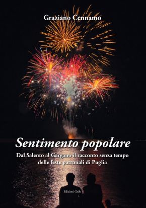 copertina sentimento popolare