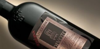 copertino rosso riserva divoto 2021