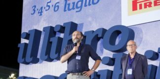 lillo, borsellino - festival 2019