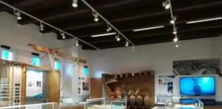 museo del mare antico