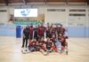 volley club grottaglie (squadra 2021-2022)