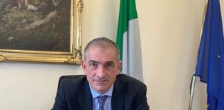 andrea costa, sottosegretario di stato al ministero della salute