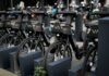 bike sharing città di bari - vaimoo-ebike sharing