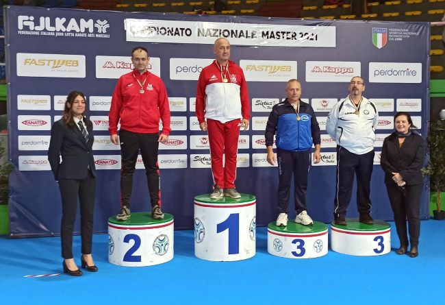 bronzo vito busto