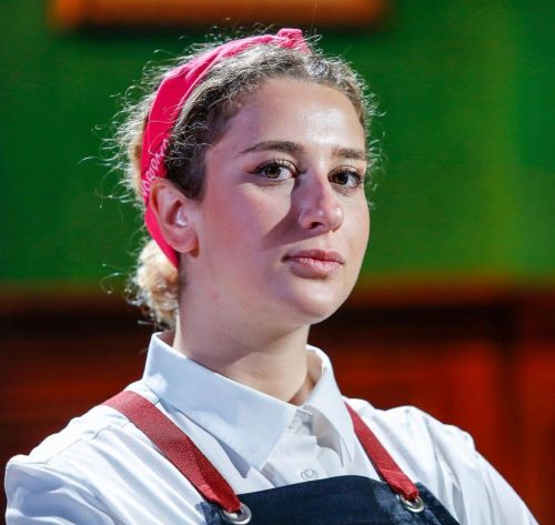 chef fabiana quadrelli