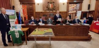 conferenza stampa completamento villaggio accoglienza agebeo e nuovi appuntamenti solidali