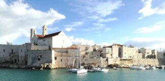 giovinazzo (foto di luigi guastamacchia)