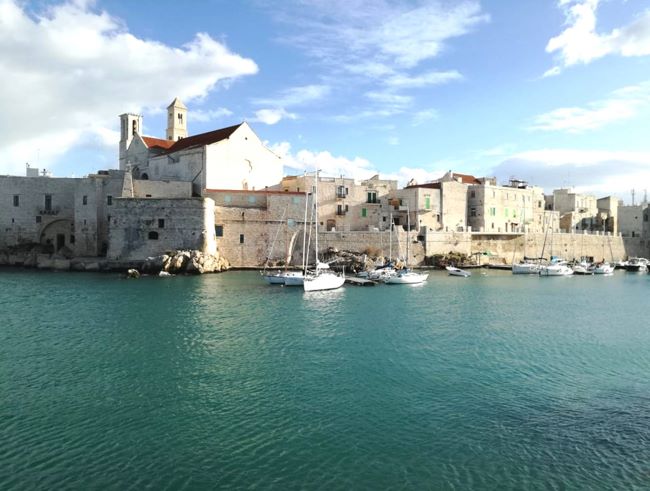 giovinazzo (foto di luigi guastamacchia)