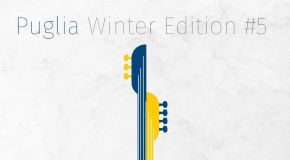 locandina accademia invernale di mandolino e chitarra - winter edition