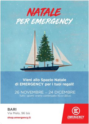 locanina natale emergency