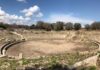 parco archeologico di rudiae