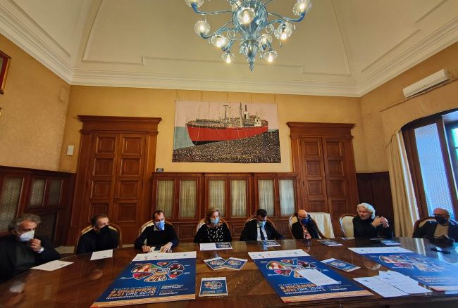 presentata la settima edizione de 'le strade di san nicola'