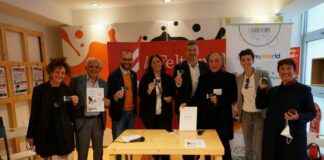 presentazione cashback card