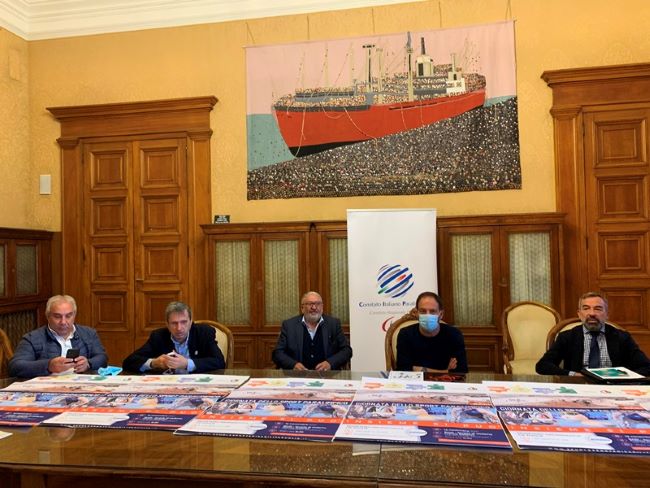 presentazione giornata dello sport paralimpico alla scuola franco ballerini