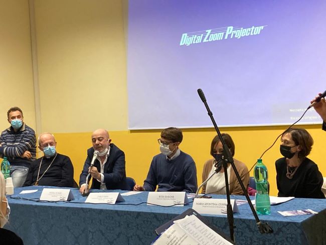 presentazione