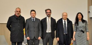 rizzo - bonanni - sorgia - gentile e notarnicola