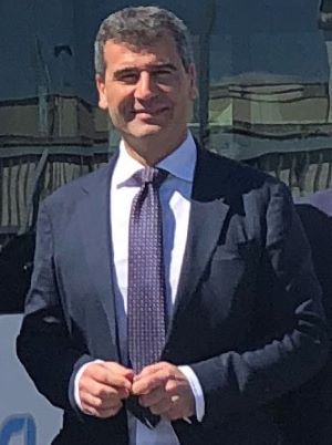 rosario almiento