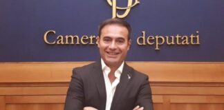 rossano sasso (lega, alla camera dei deputati)