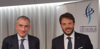 sottosegretario andrea costa e pierfilippo marcoleoni